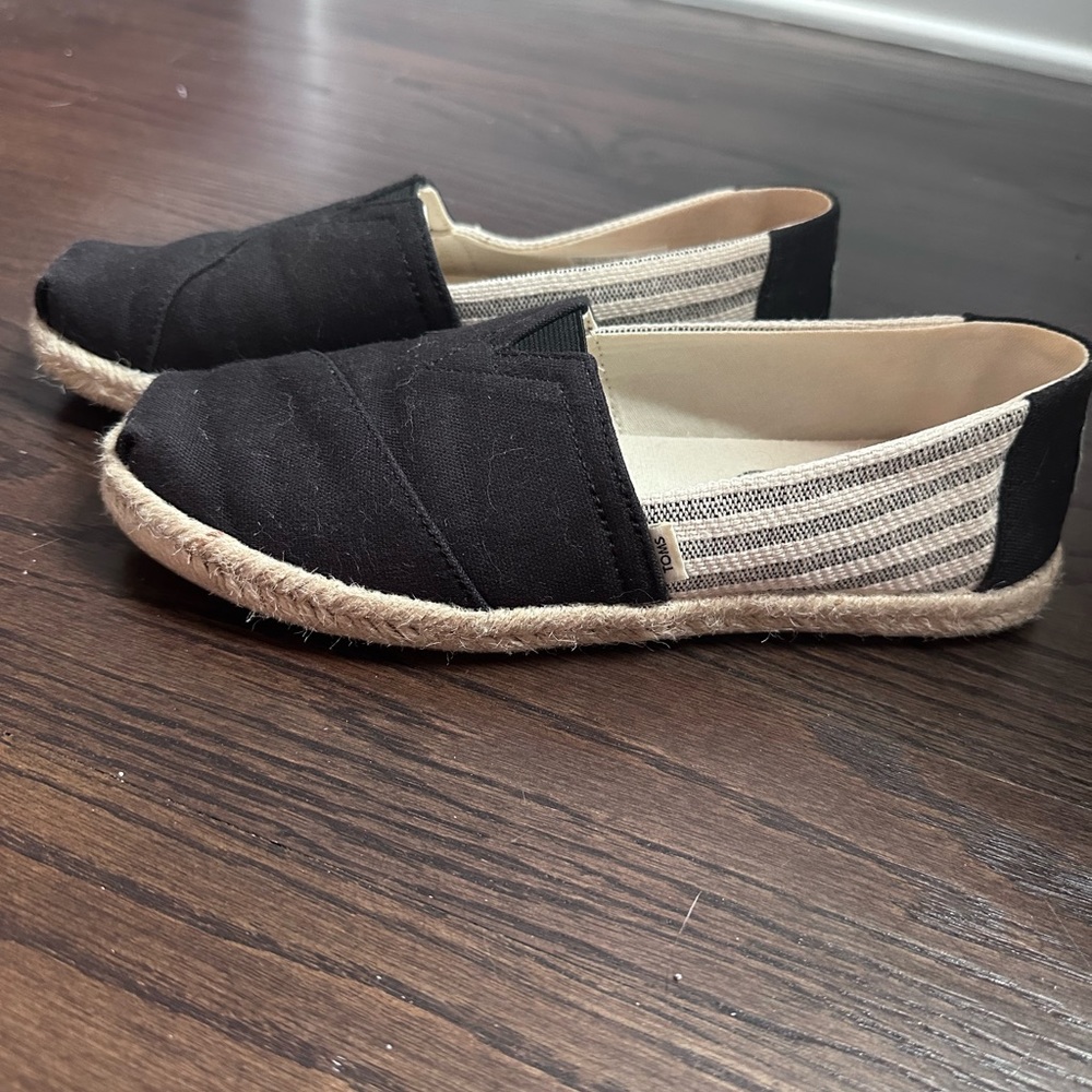 Tom’s Alpargata Rope Women’s